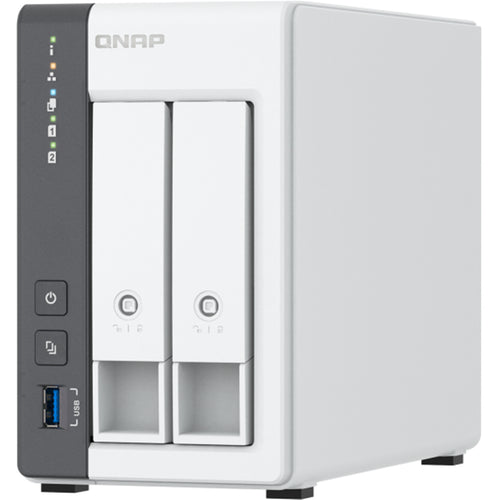 Qnap TS-216G 2-Bay NAS