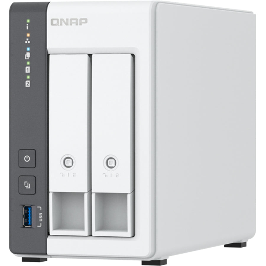 Qnap TS-216G 2-Bay NAS