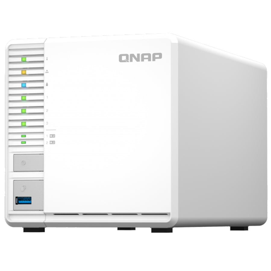 QNAP TS-364-8G