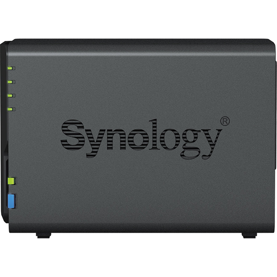 Synology DS223 2 Bay NAS