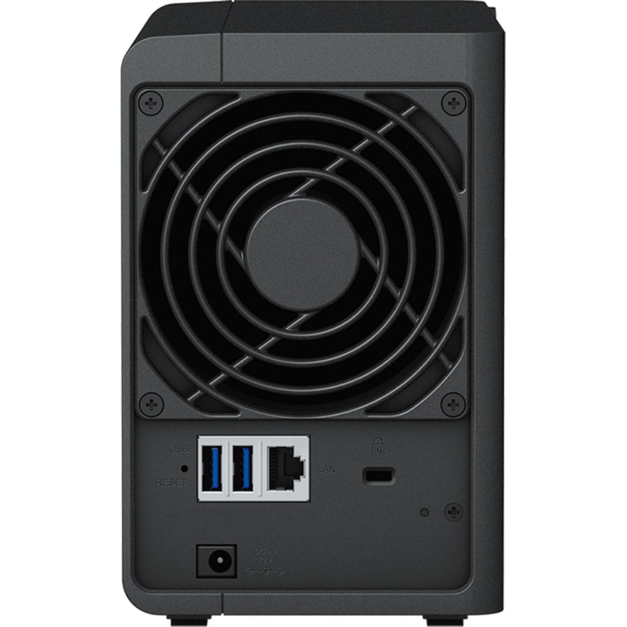 Synology DS223 2 Bay NAS