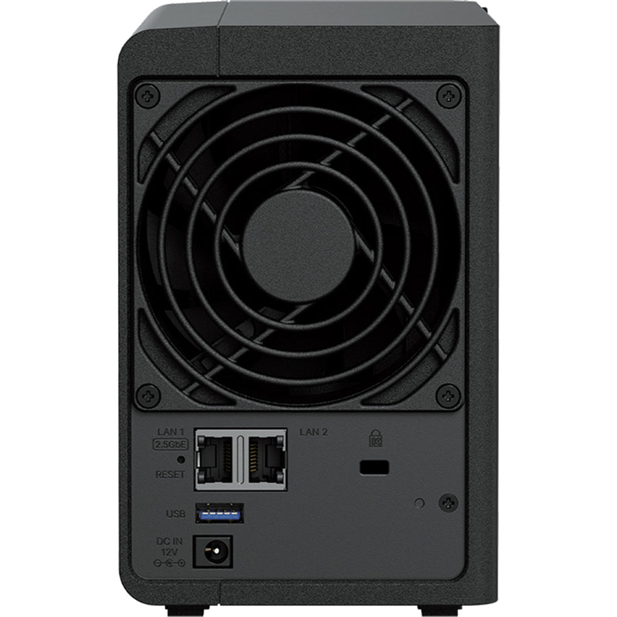 Synology DS225+ 2 Bay NAS
