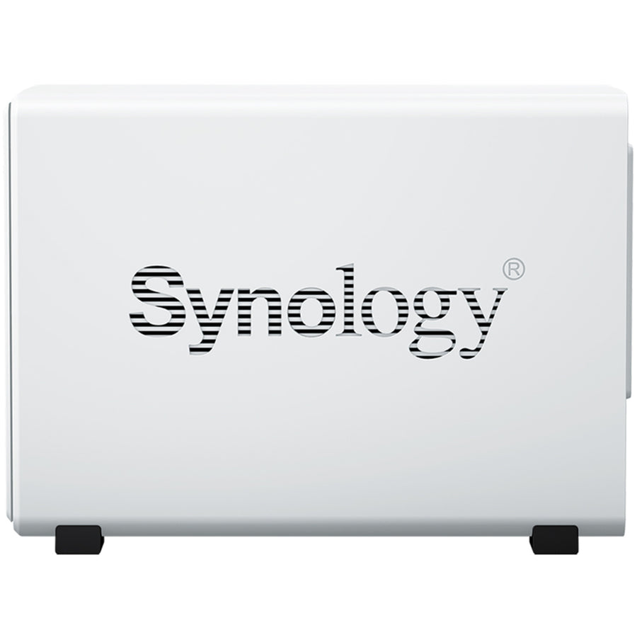 Synology DiskStation DS223j 2-Bay NAS Server