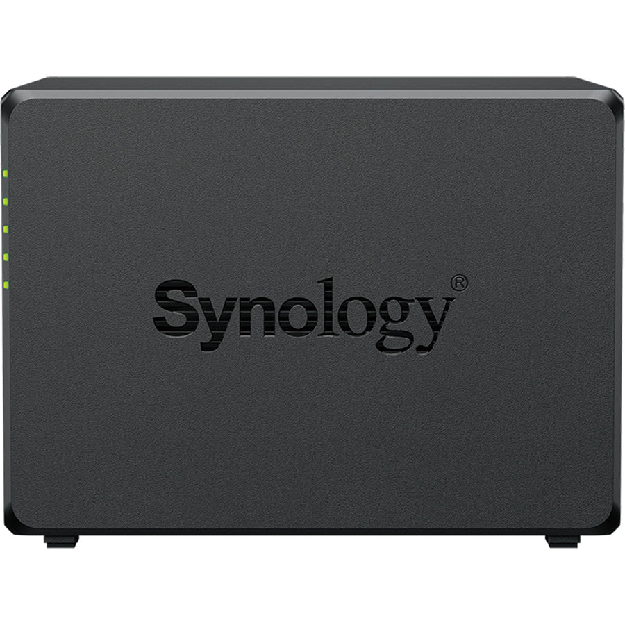 SYNOLOGY 4-bay DiskStation up to 9-bay AMD Ryzen
