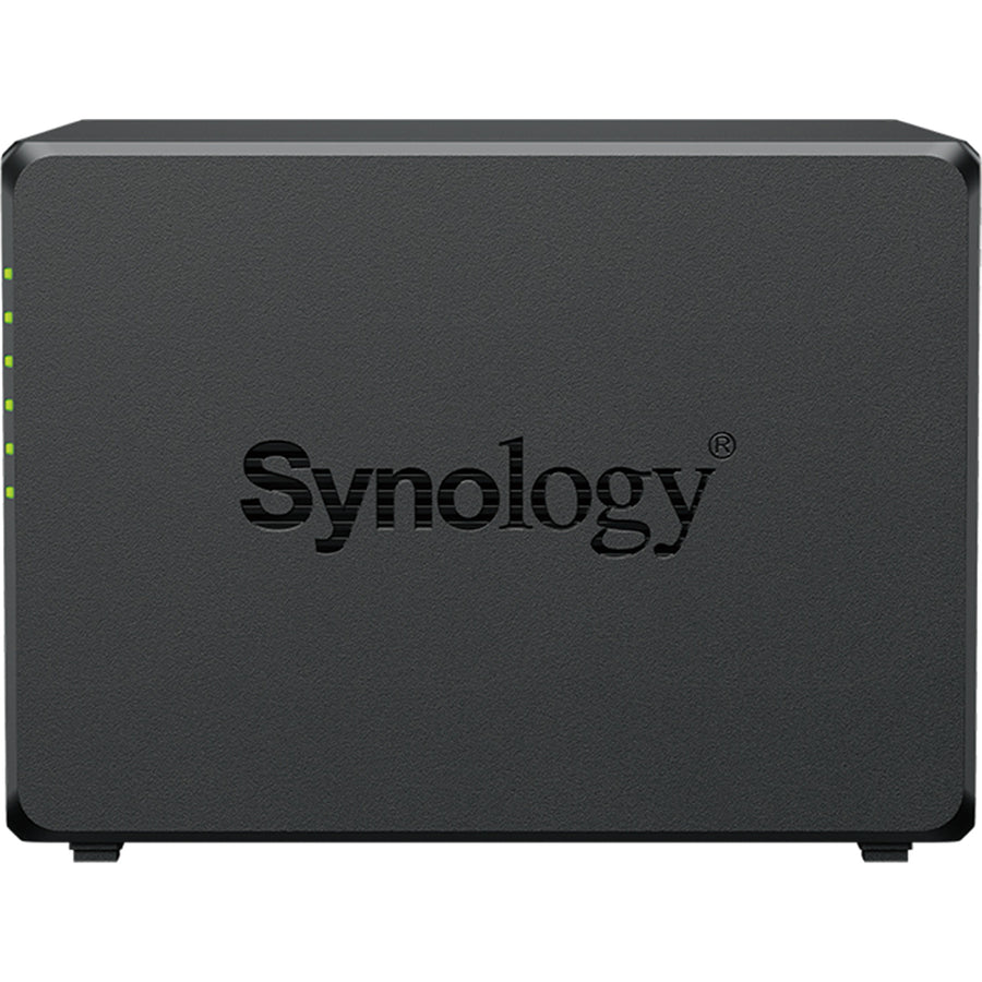 Synology DS1525+ 5 Bay NAS