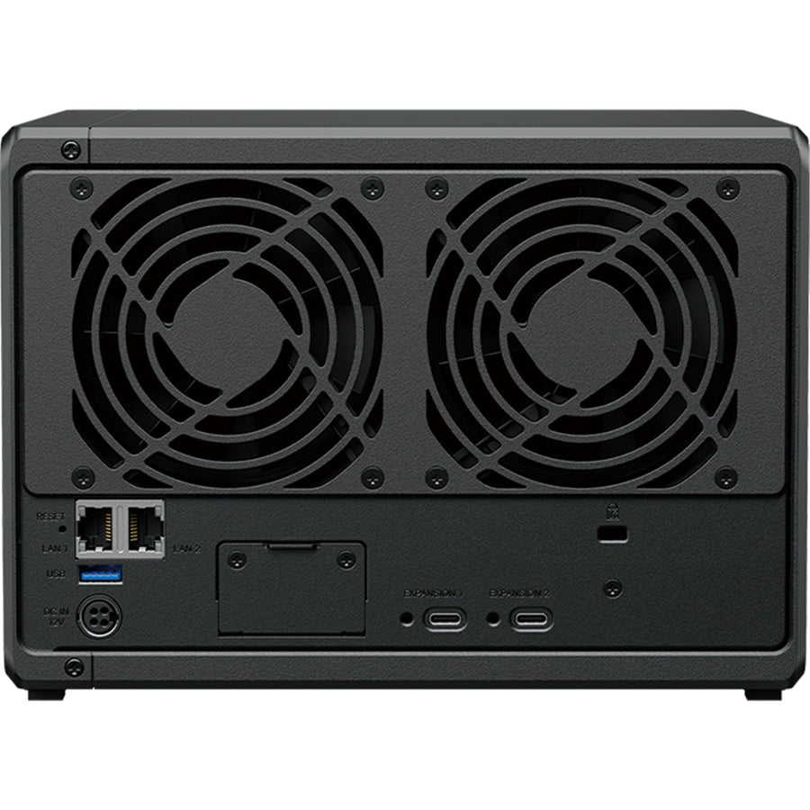 Synology DS1525+ 5 Bay NAS