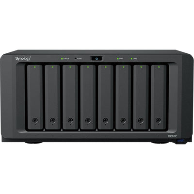 Synology DS1825+ 8 Bay NAS