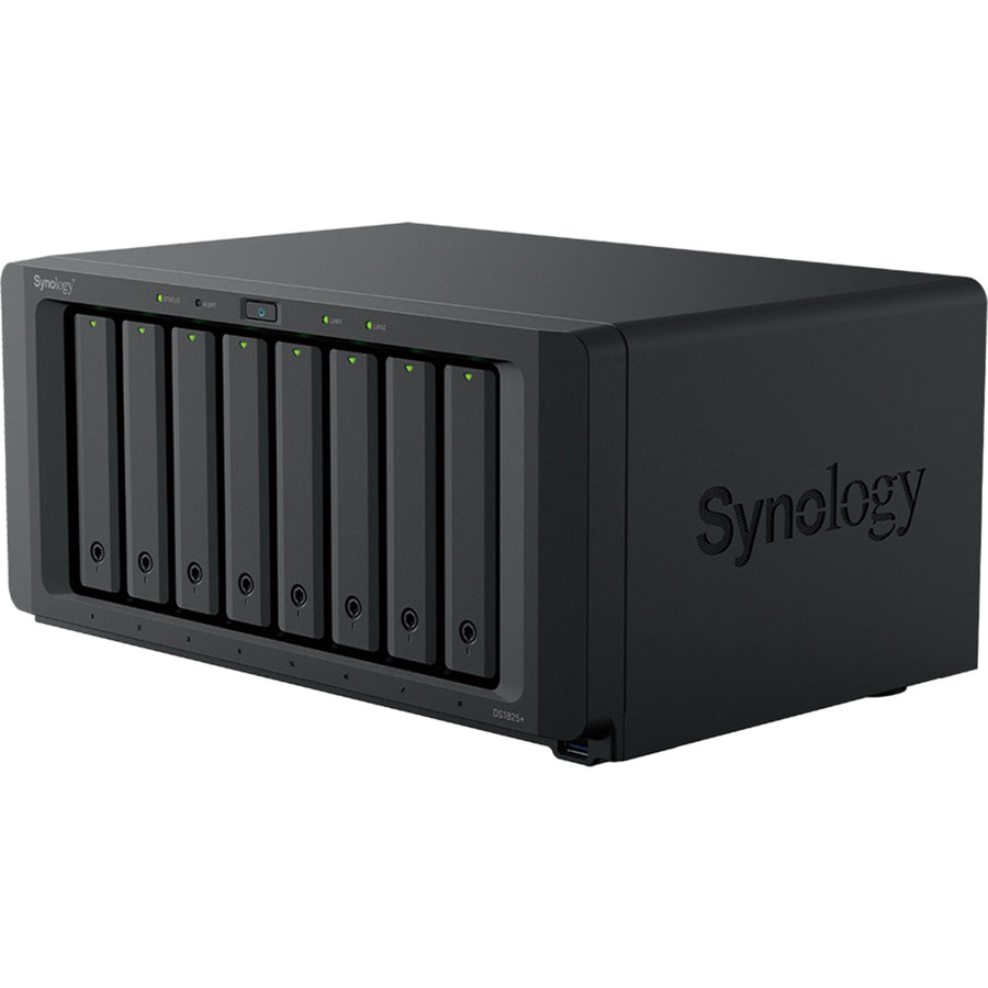 Synology DS1825+ 8 Bay NAS