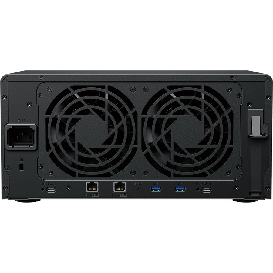 Synology DS1825+ 8 Bay NAS