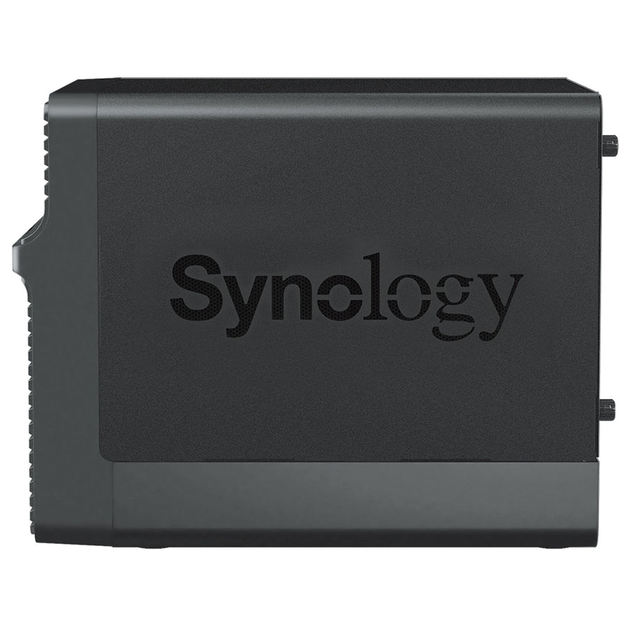 Synology DiskStation DS423 4-Bay NAS Server