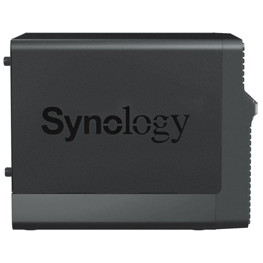 Synology DiskStation DS423 4-Bay NAS Server