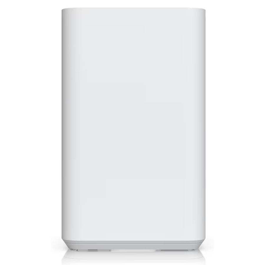 Ubiquiti  UNAS-2-W 2.5Gbps Desktop NAS with (2) 3.5" Drive Bays - White
