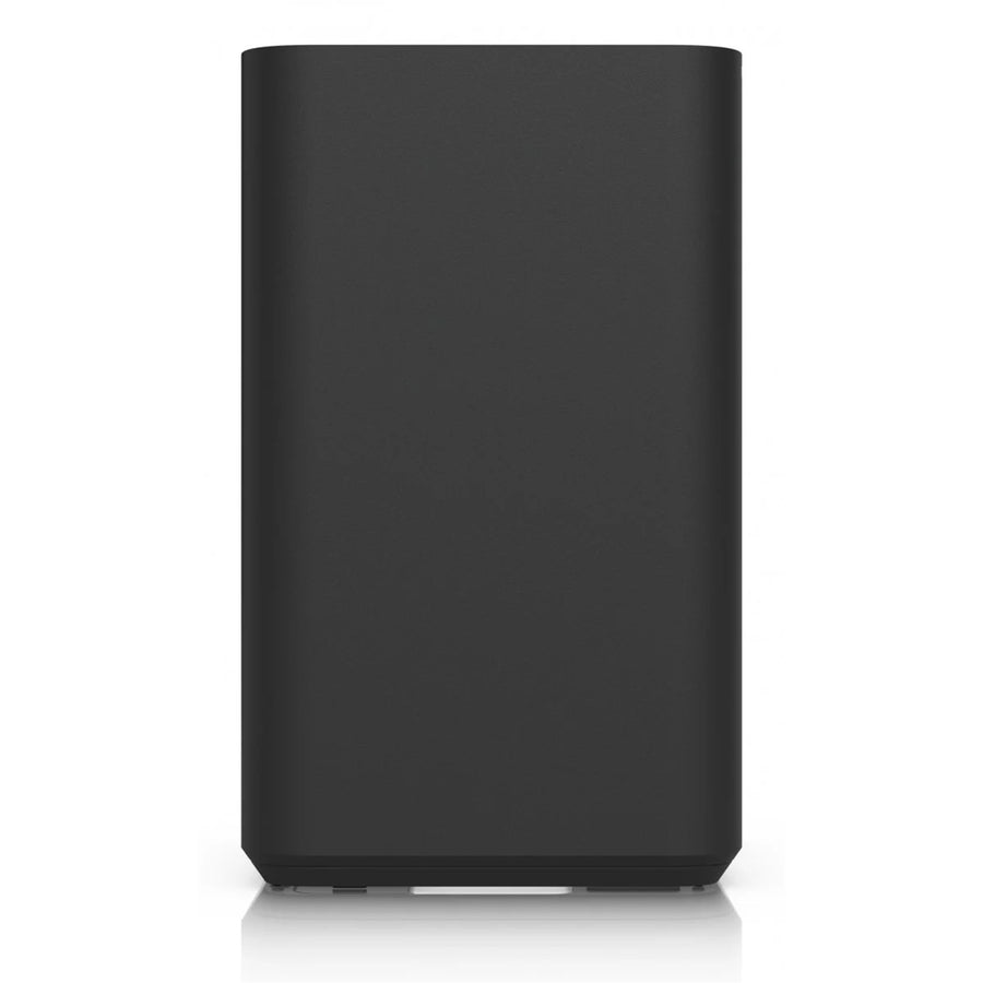 Ubiquiti  UNAS-2-B 2.5Gbps Desktop NAS with (2) 3.5" Drive Bays - Black