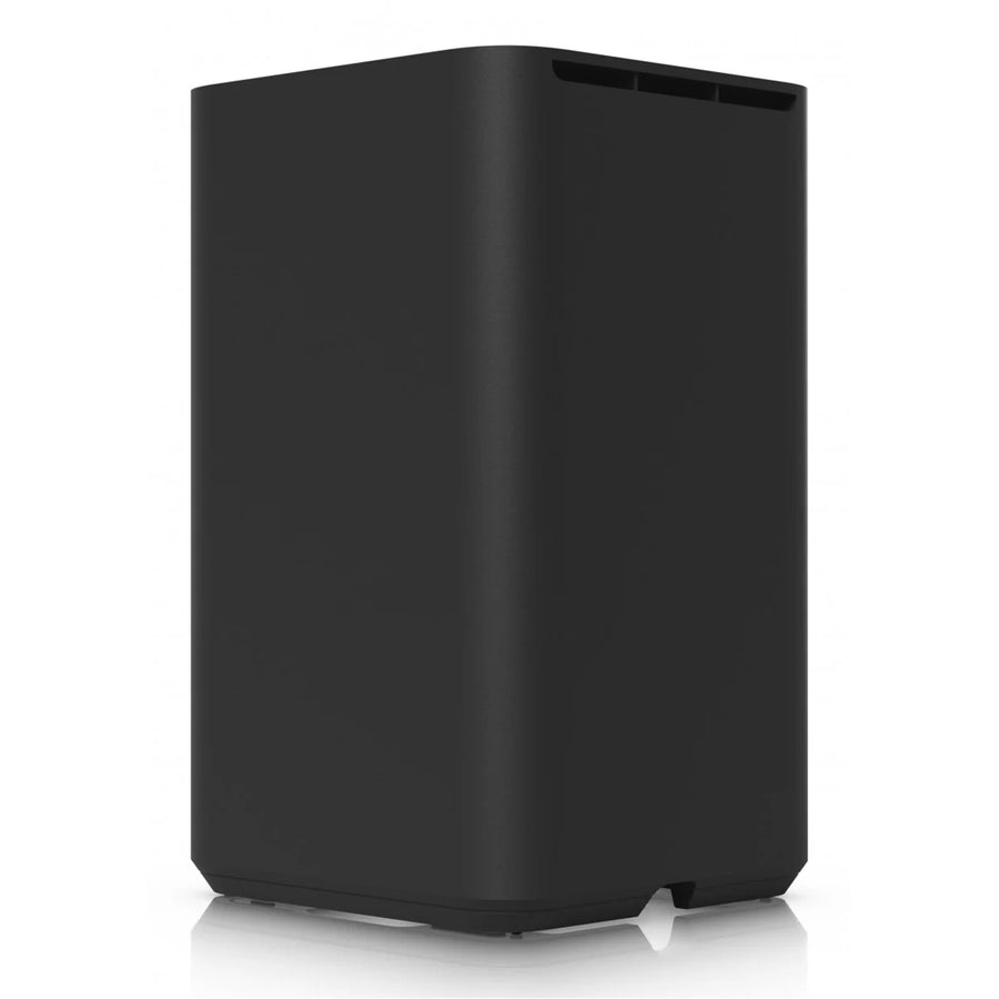 Ubiquiti  UNAS-2-B 2.5Gbps Desktop NAS with (2) 3.5" Drive Bays - Black