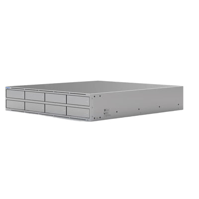 Ubiquiti  UNAS-Pro-8 2U 10Gbps Rack-Mount NAS