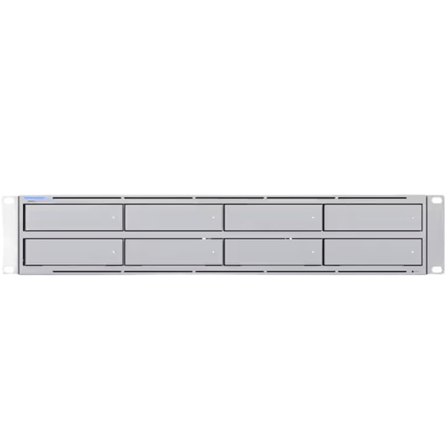 Ubiquiti  UNAS-Pro-8 2U 10Gbps Rack-Mount NAS