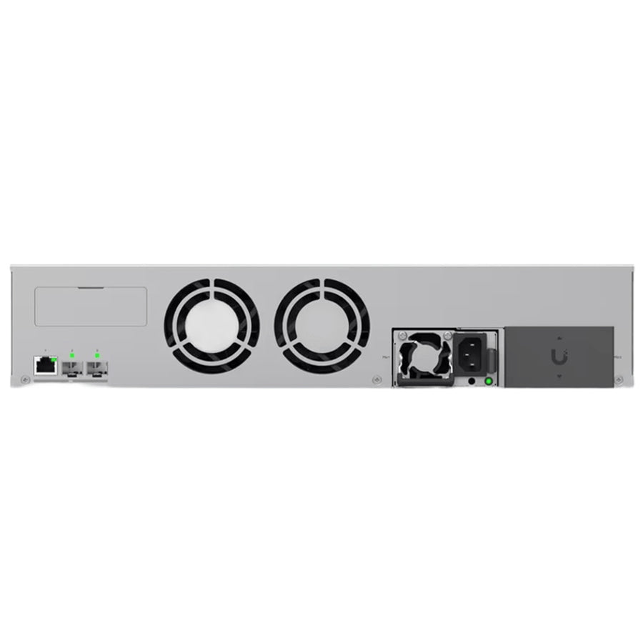Ubiquiti  UNAS-Pro-8 2U 10Gbps Rack-Mount NAS