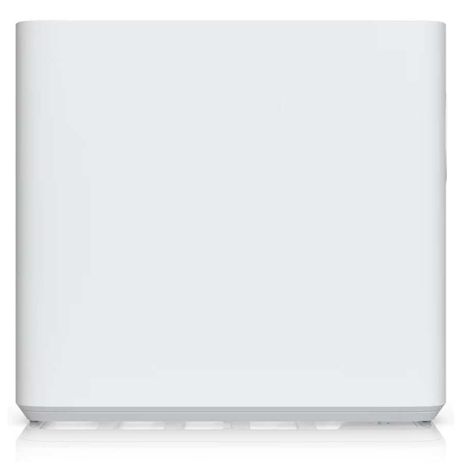 Ubiquiti UniFi UNAS 4 UniFi Network Attached Storage - White