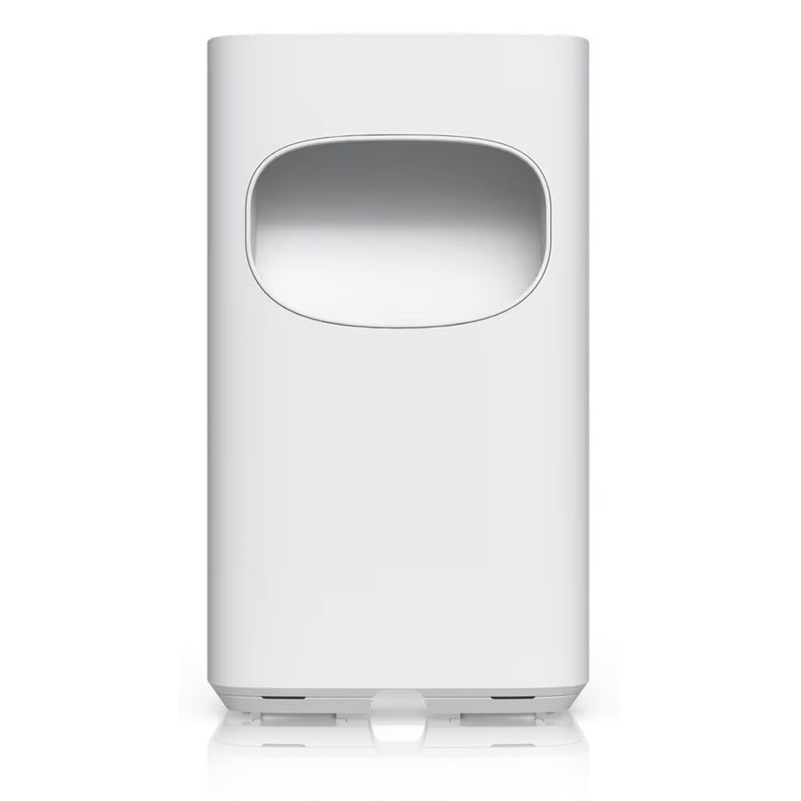 Ubiquiti UniFi UNAS 4 UniFi Network Attached Storage - White