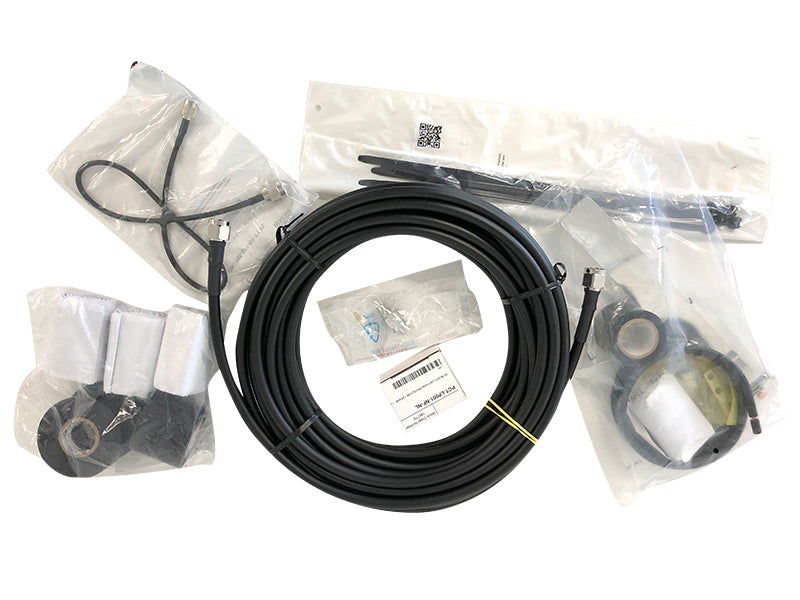 Cambium Networks NB-N500041A-GL - Cambium cnReach Omni Antenna Installation Kit with 15m Cable