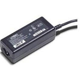 Acer AC ADAPTER 380 C300 (TM 2300 2410 4000 4060 8100 3200) Series TravelMate Notebooks, 65W19V3.42A(TP.PWCAB.11)