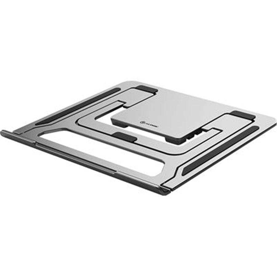 ALOGIC AAL6APNS-SGR - VERSTELLBARER FALTBARER NOTEBOOK-STÄNDER-GRAU