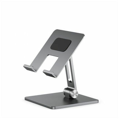 ALOGIC DTS-SGR - EDGE DESKTOP TABLET KLAPPBARER STÄNDER-GRAU