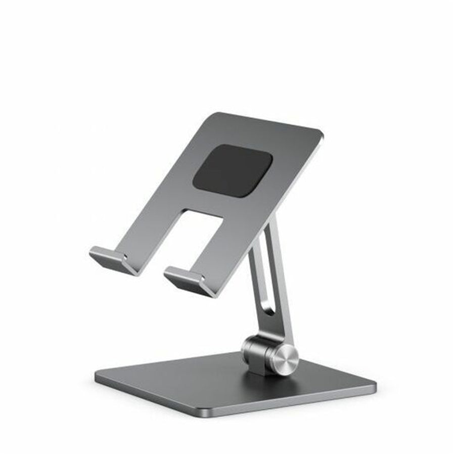 ALOGIC DTS-SGR - EDGE DESKTOP TABLET KLAPPBARER STÄNDER-GRAU
