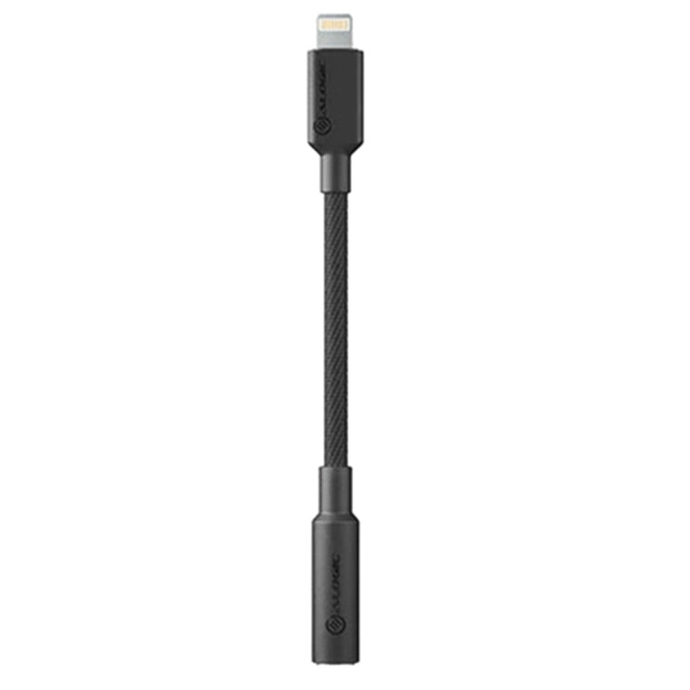 ELP8P35A-BK - ALOGIC Elements PRO Lightning auf 3.5 Audio