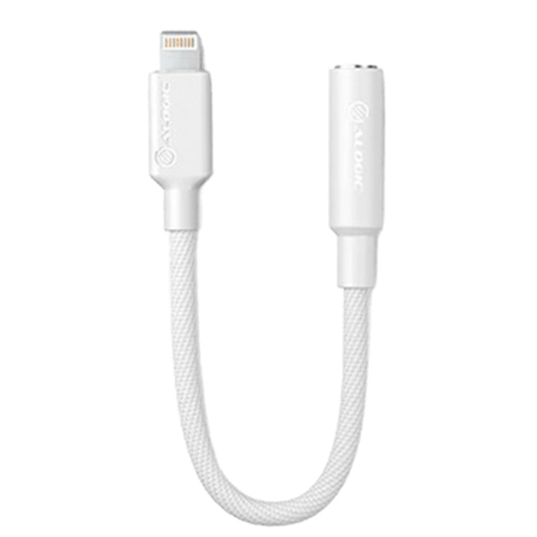 ALOGIC Elements PRO Lightning to 3.5 Aud