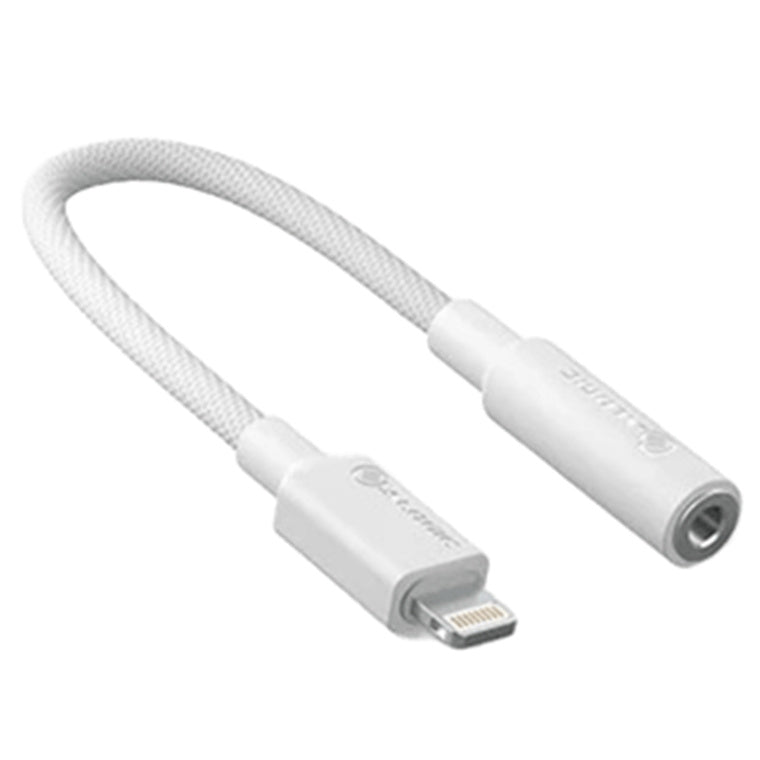 ALOGIC Elements PRO Lightning to 3.5 Aud