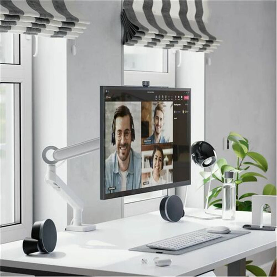 C32GMA1 - ALOGIC GLIDE FLEXIBLE SINGLE MONITOR ARM