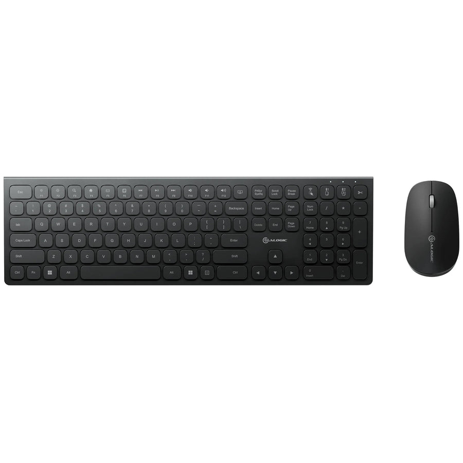 ALOGIC ASKBT3WC - Echelon USB-C Rechargeable Bluetooth Ful