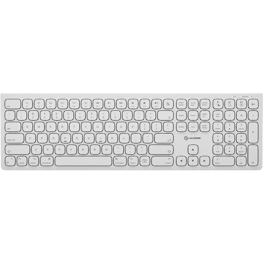 ALOGIC ASKBT3M - Echelon USB-C Rechargeable Bluetooth Ful