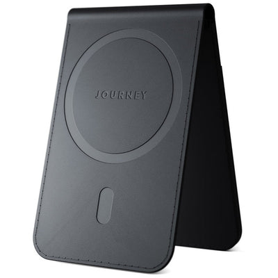 Alogic JKWT5MN JRNY LOC8 Stand Wallet