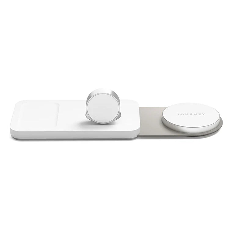 ALOGIC JWCP31WH - JRNY SWIV 3-1 WL CHRG STATION