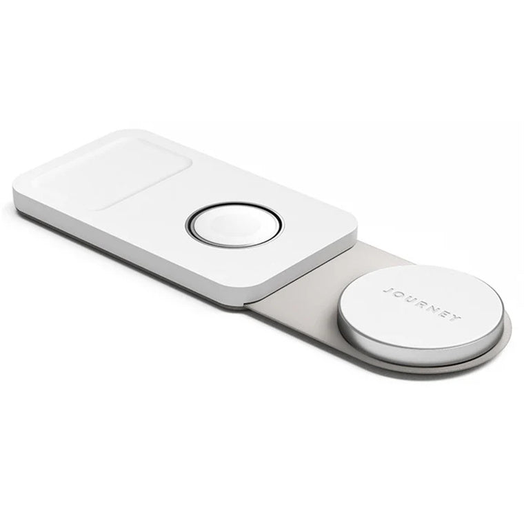 ALOGIC JWCP31WH - JRNY SWIV 3-1 WL CHRG STATION