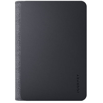 ALOGIC JTWMN - JRNY LOC8 Passport Folder Blk