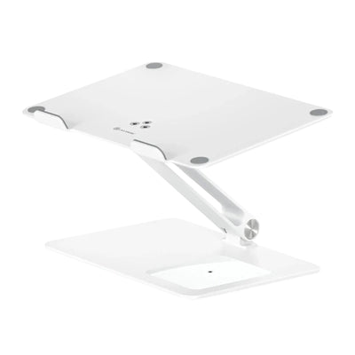 EPLSWCWH - ALOGIC Elite Power Laptop Stand with Wir
