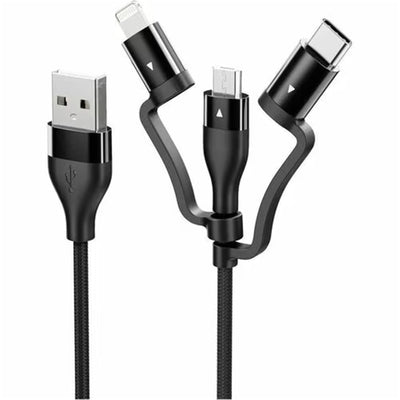 EL3IN11 - ALOGIC Elements Series USB-C to USB-C Ca