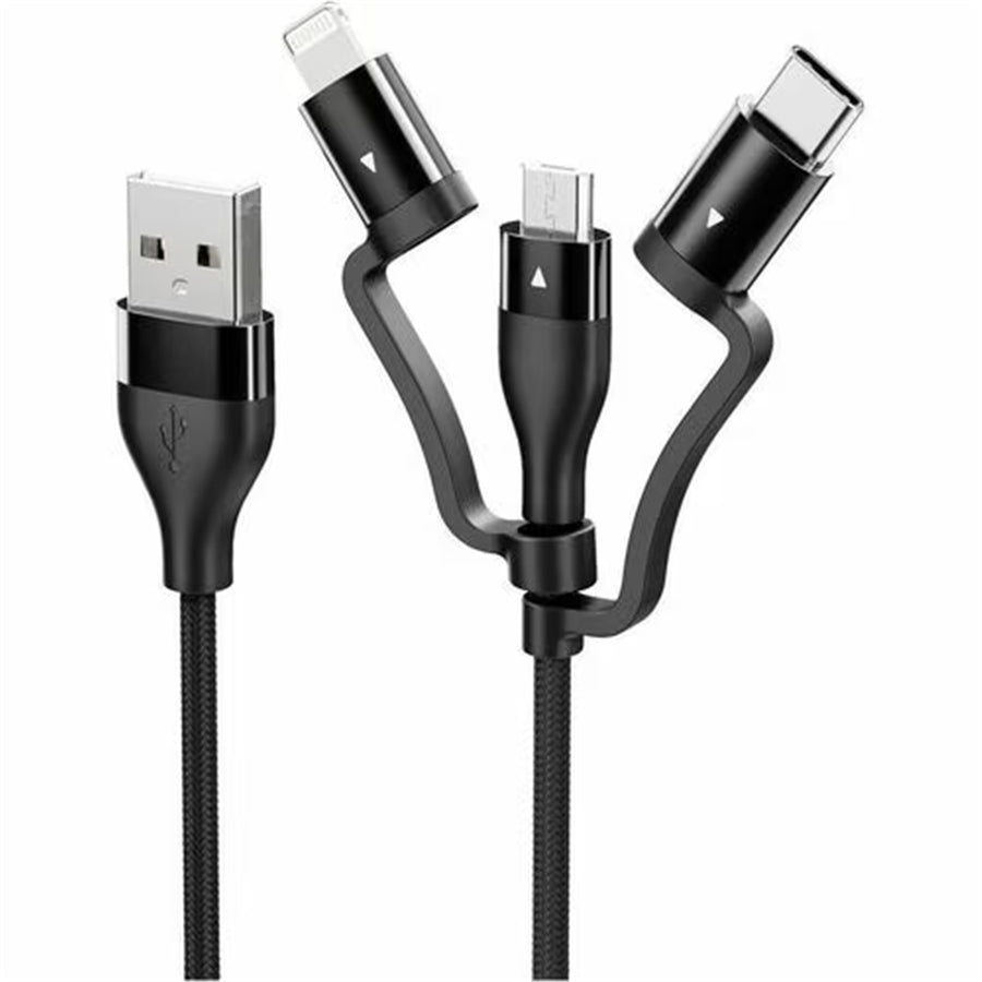 EL3IN11 - ALOGIC Elements Series USB-C to USB-C Ca