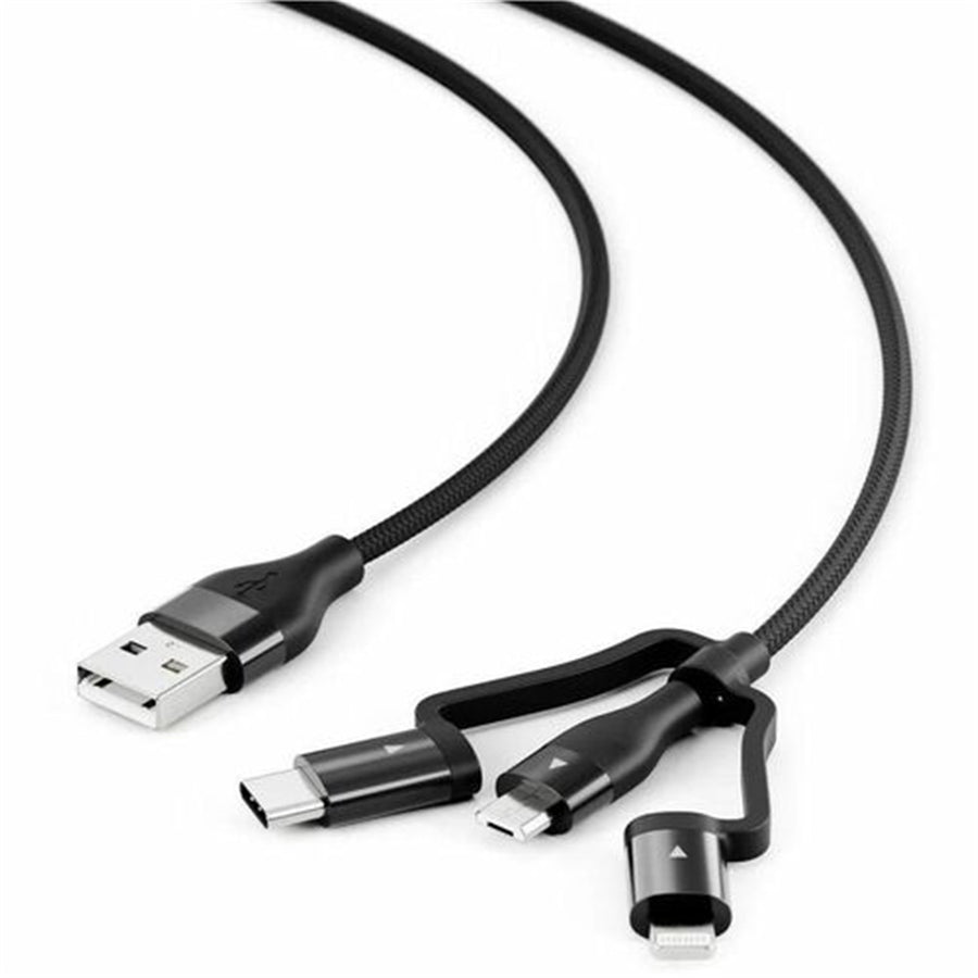 EL3IN11 - ALOGIC Elements Series USB-C to USB-C Ca