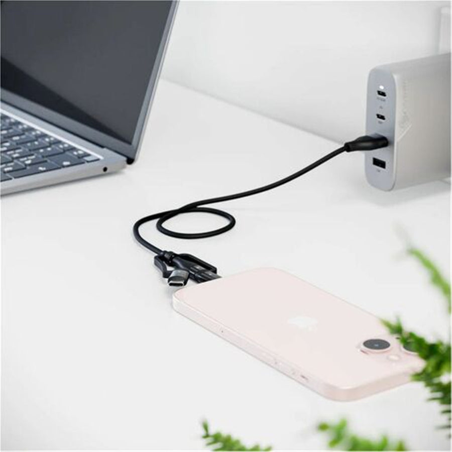 EL3IN11 - ALOGIC Elements Series USB-C to USB-C Ca