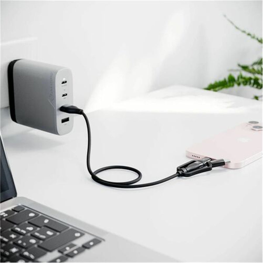 EL3IN11 - ALOGIC Elements Series USB-C to USB-C Ca