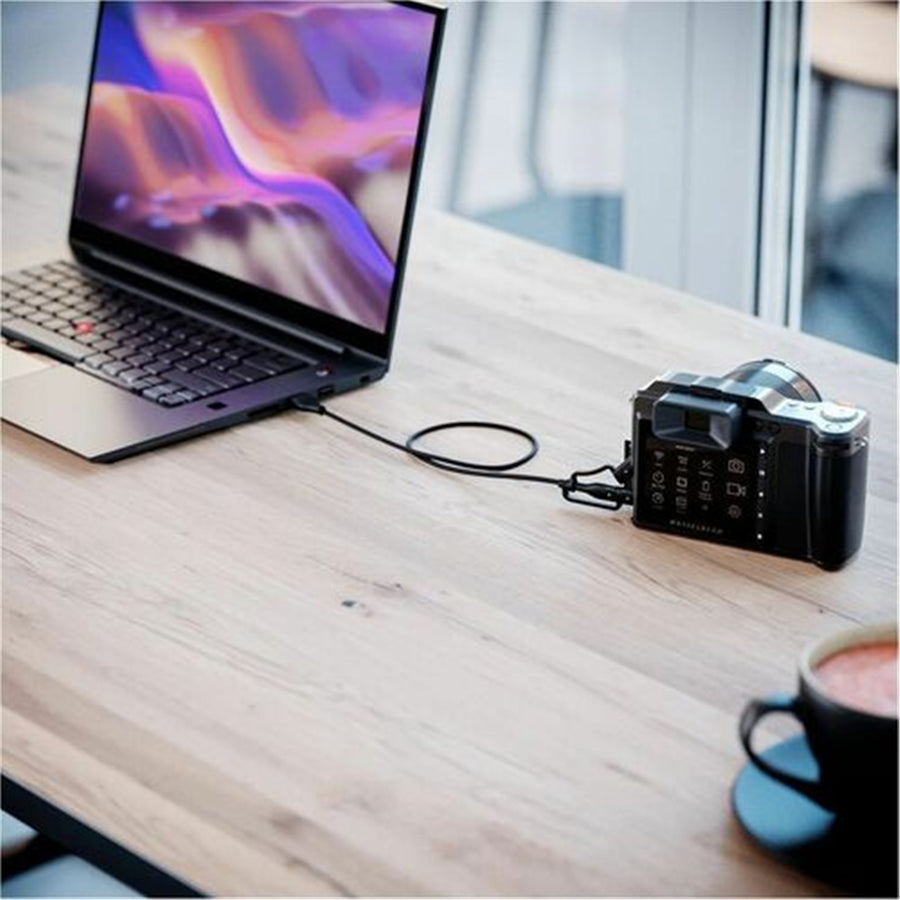 EL3IN11 - ALOGIC Elements Series USB-C to USB-C Ca
