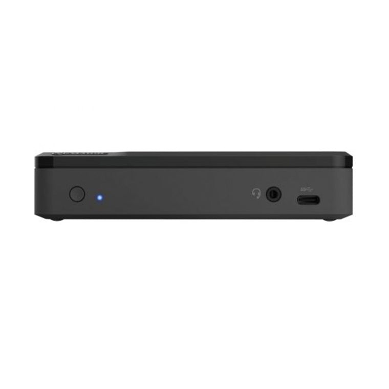 ALOGIC DUTHDPR - UNIVERSAL TWIN HD PRO DOCKING STATION