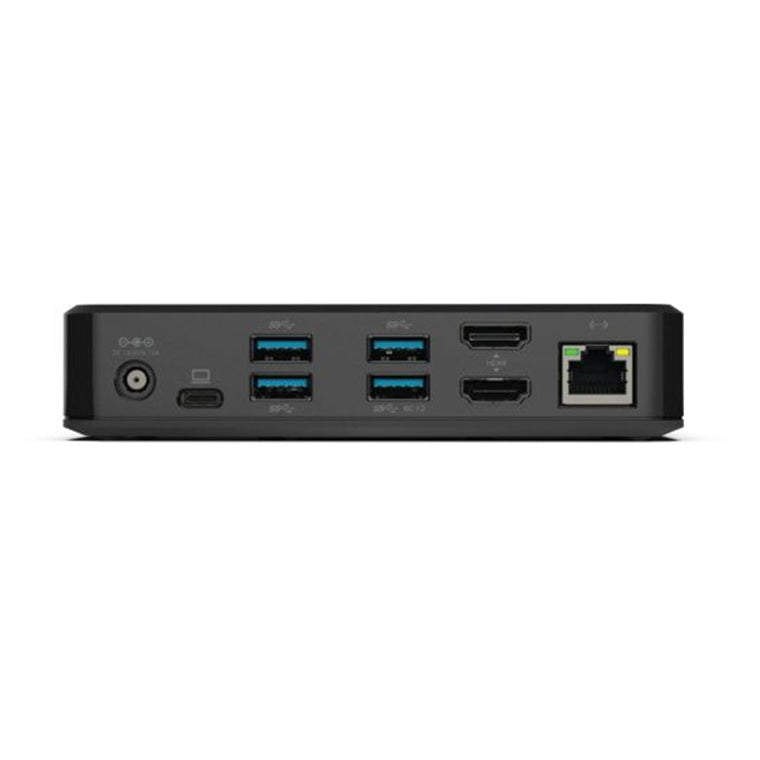 ALOGIC DUTHDPR - UNIVERSAL TWIN HD PRO DOCKING STATION