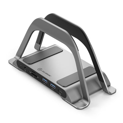 ALOGIC ALDHDLR - 10-IN-1 USB-C HUB DOCKING STATION 100W