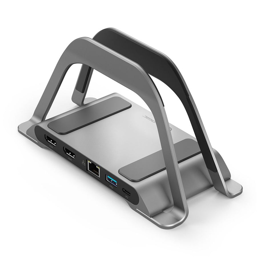 ALOGIC ALDHDLR - 10-IN-1 USB-C HUB DOCKING STATION 100W