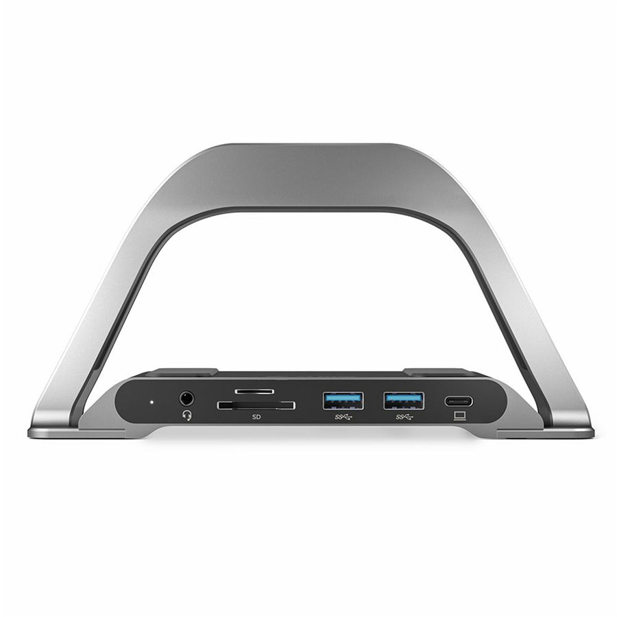 ALOGIC ALDHDLR - 10-IN-1 USB-C HUB DOCKING STATION 100W